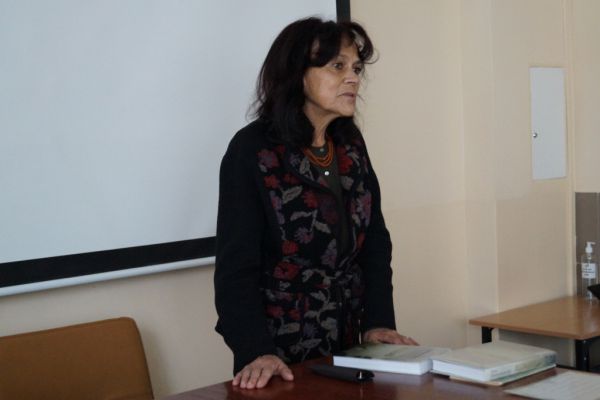 Elżbieta Kozłowska-Świątkowska