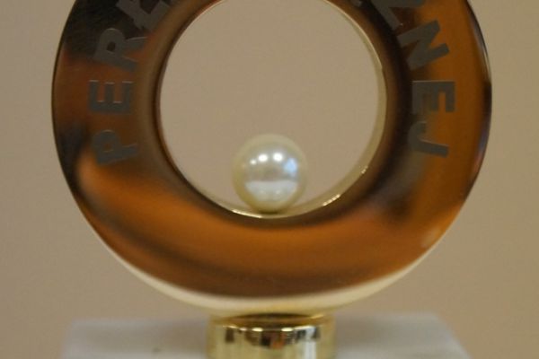 Perła Księżnej w kategorii Przyjaciel II LO - kliknięcie spowoduje powiększenie zdjęcia Perła Księżnej w kategorii Przyjaciel II LO