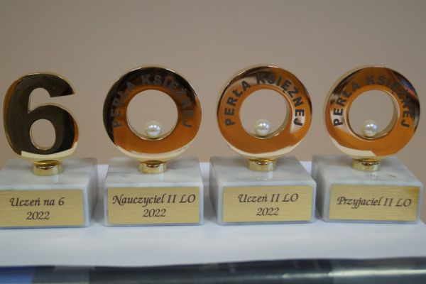 Perły Księżnej - kliknięcie spowoduje powiększenie zdjęcia Perły Księżnej