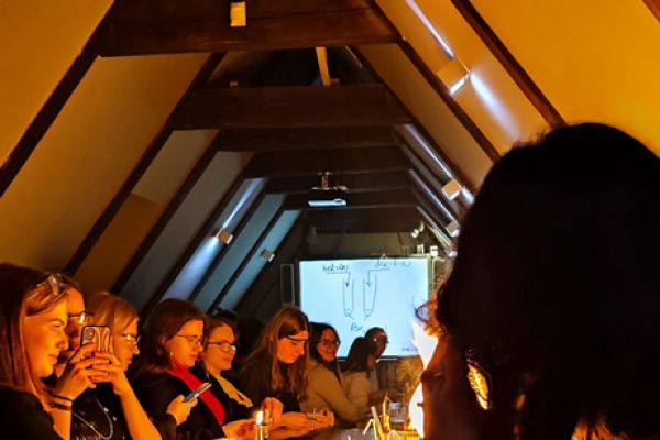 Centrum Chemii w Małej Skali 