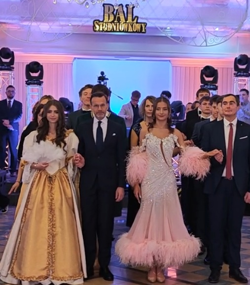 Polonez Dyrekcja i Wojewoda