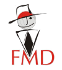 Logo Forum Młodych Dyplomatów