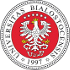 Logo Uniwersytetu w Białymstoku
