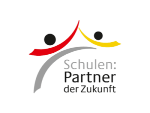 Logo PASCH Schulen Partner der Zukunft