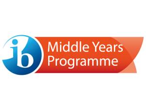 Logo IB Middle Years Programme
